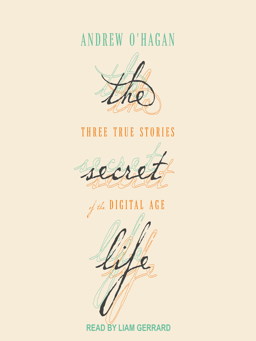 Cover image for The Secret Life